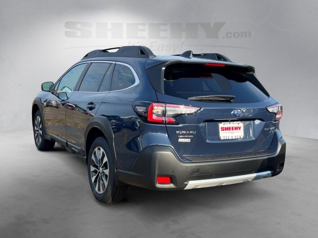 2025 Subaru Outback Limited XT Fredericksburg VA