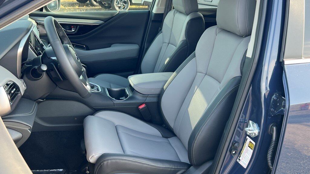 2025 Subaru Outback Limited XT Fredericksburg VA