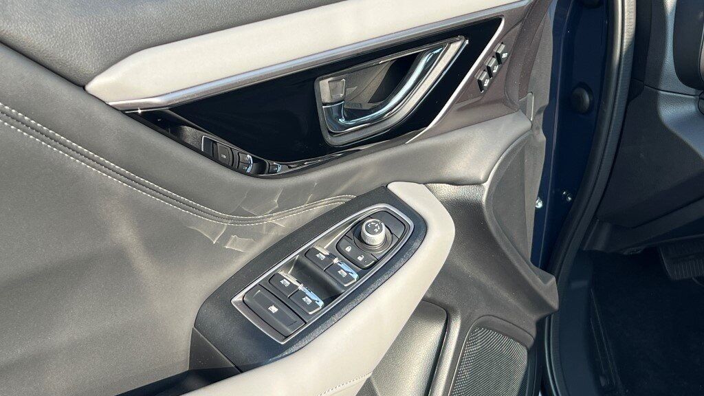 2025 Subaru Outback Limited XT Fredericksburg VA