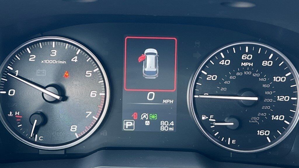 2025 Subaru Outback Limited XT Fredericksburg VA