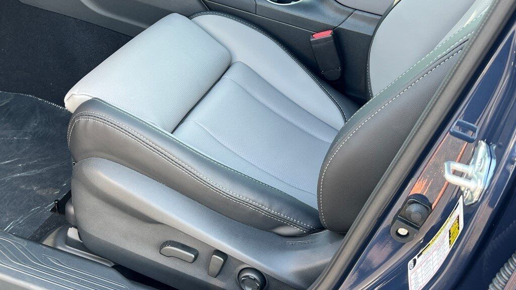 2025 Subaru Outback Limited XT Fredericksburg VA