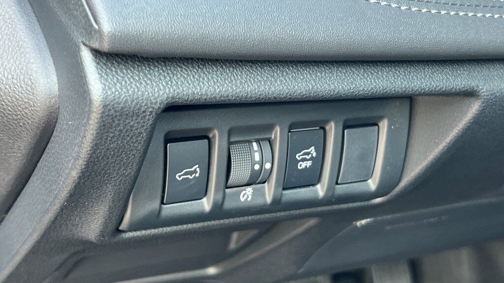 2025 Subaru Outback Limited XT Fredericksburg VA