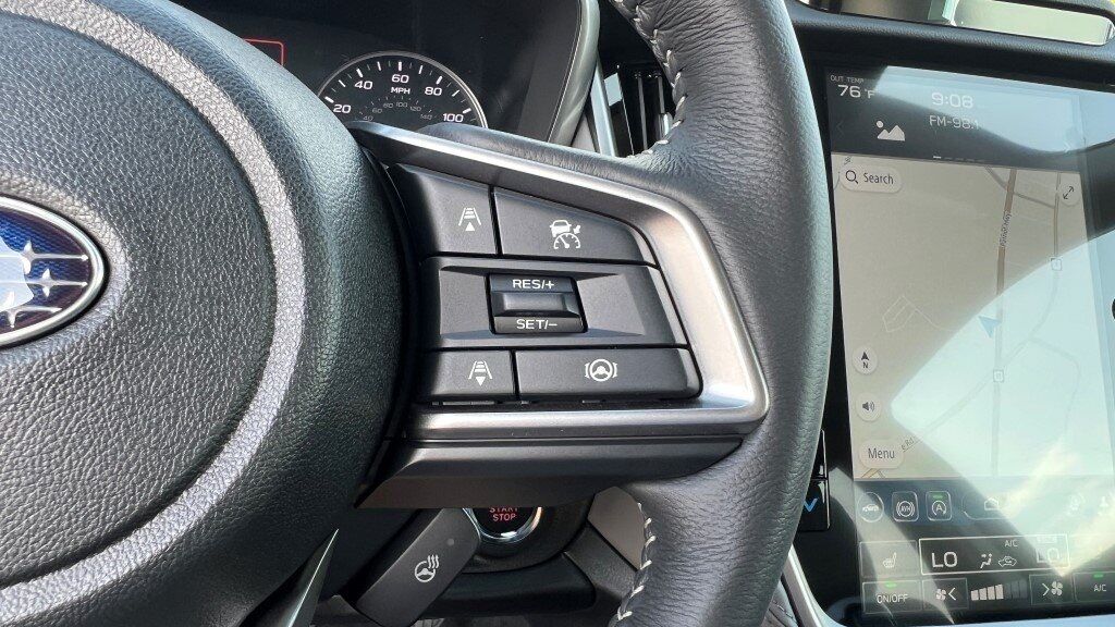 2025 Subaru Outback Limited XT Fredericksburg VA