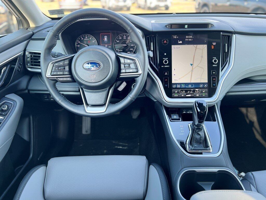 2025 Subaru Outback Limited XT Fredericksburg VA