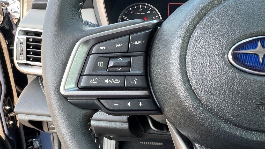 2025 Subaru Outback Limited XT Fredericksburg VA