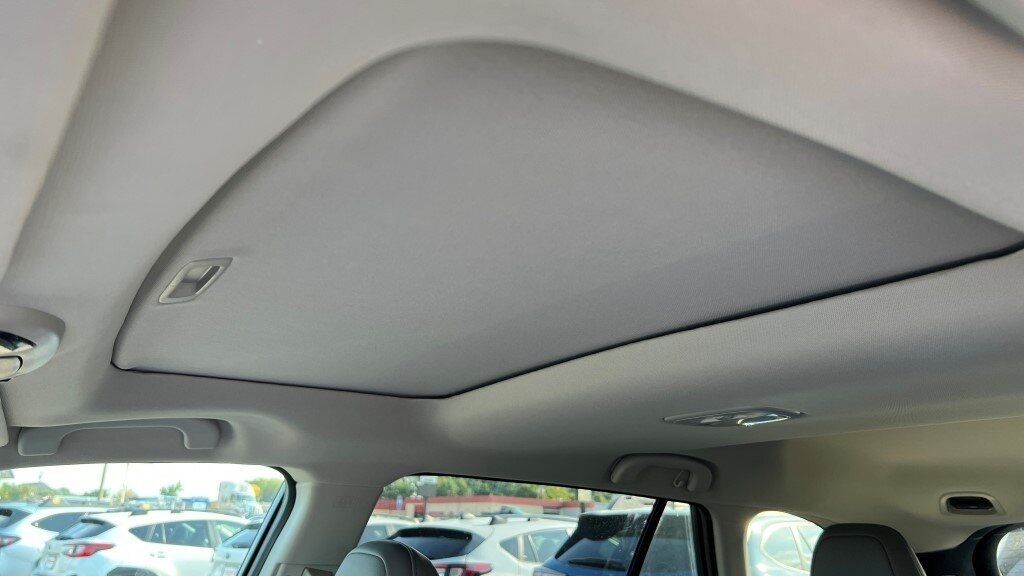 2025 Subaru Outback Limited XT Fredericksburg VA