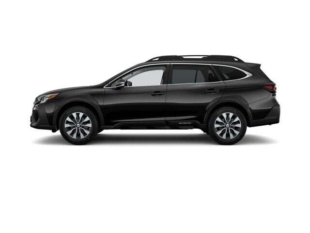 2025 Subaru Outback Limited XT Fredericksburg VA