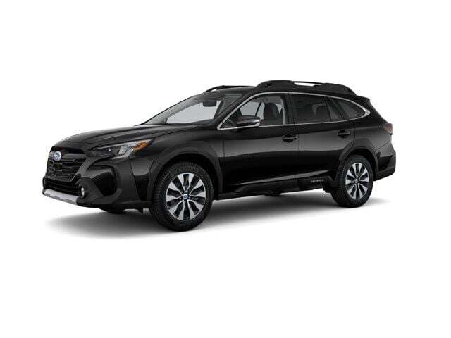 2025 Subaru Outback Limited XT Fredericksburg VA
