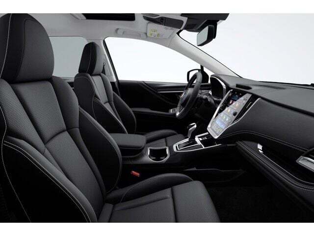 2025 Subaru Outback Limited XT Fredericksburg VA