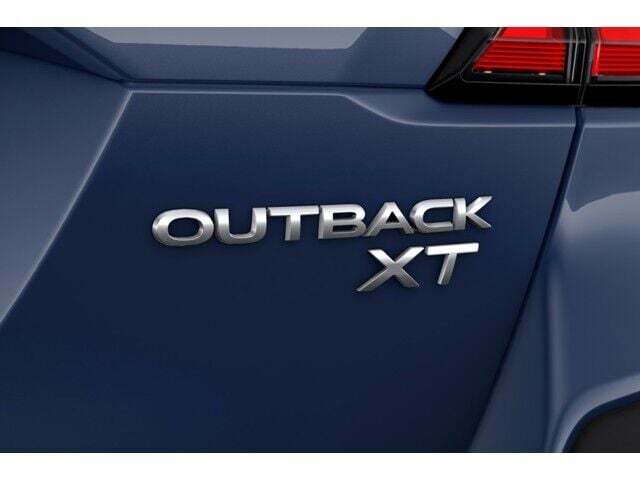 2025 Subaru Outback Limited XT Fredericksburg VA