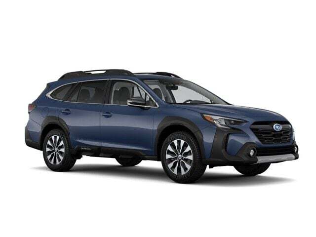 2025 Subaru Outback Limited XT Fredericksburg VA