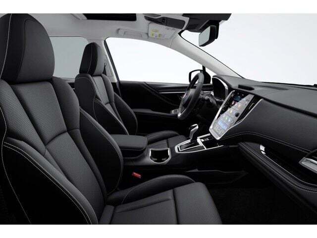2025 Subaru Outback Limited XT Fredericksburg VA