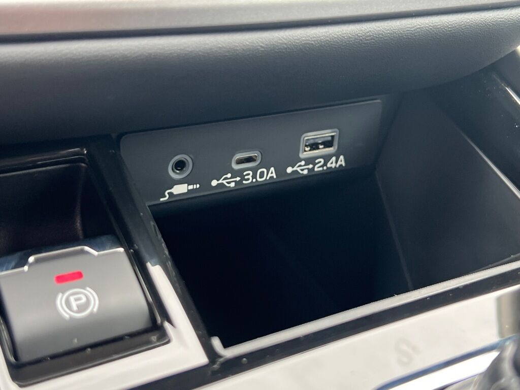 2025 Subaru Outback Limited XT Hagerstown MD