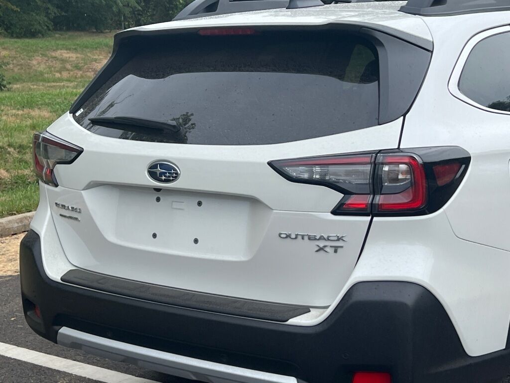 2025 Subaru Outback Limited XT Hagerstown MD