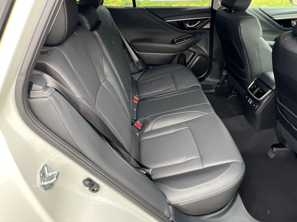2025 Subaru Outback Limited XT Hagerstown MD