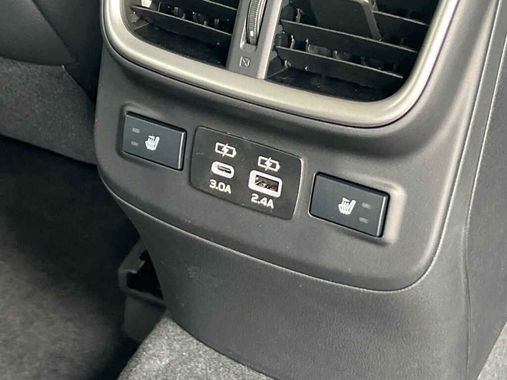2025 Subaru Outback Limited XT Hagerstown MD