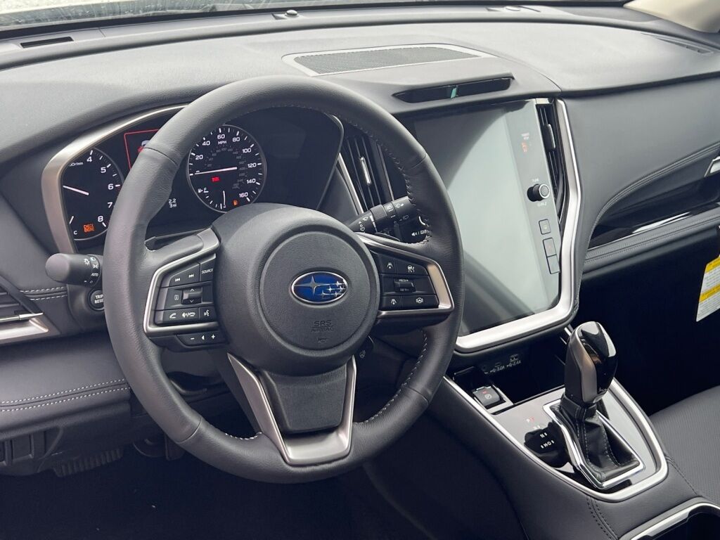 2025 Subaru Outback Limited XT Hagerstown MD