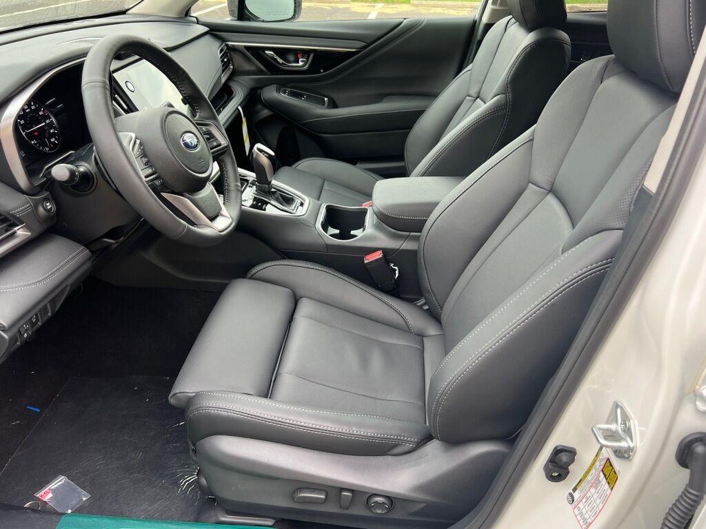2025 Subaru Outback Limited XT Hagerstown MD