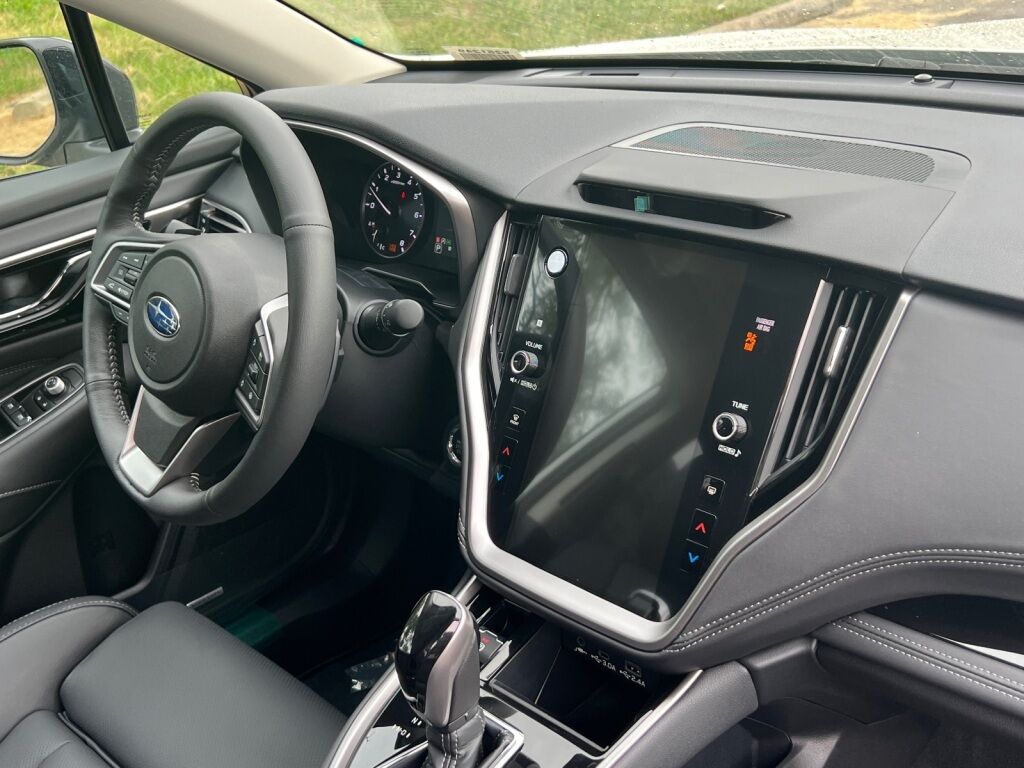 2025 Subaru Outback Limited XT Hagerstown MD
