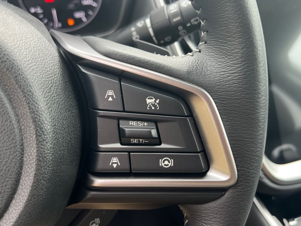2025 Subaru Outback Limited XT Hagerstown MD