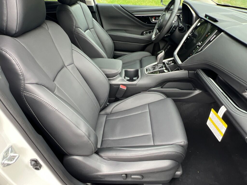 2025 Subaru Outback Limited XT Hagerstown MD