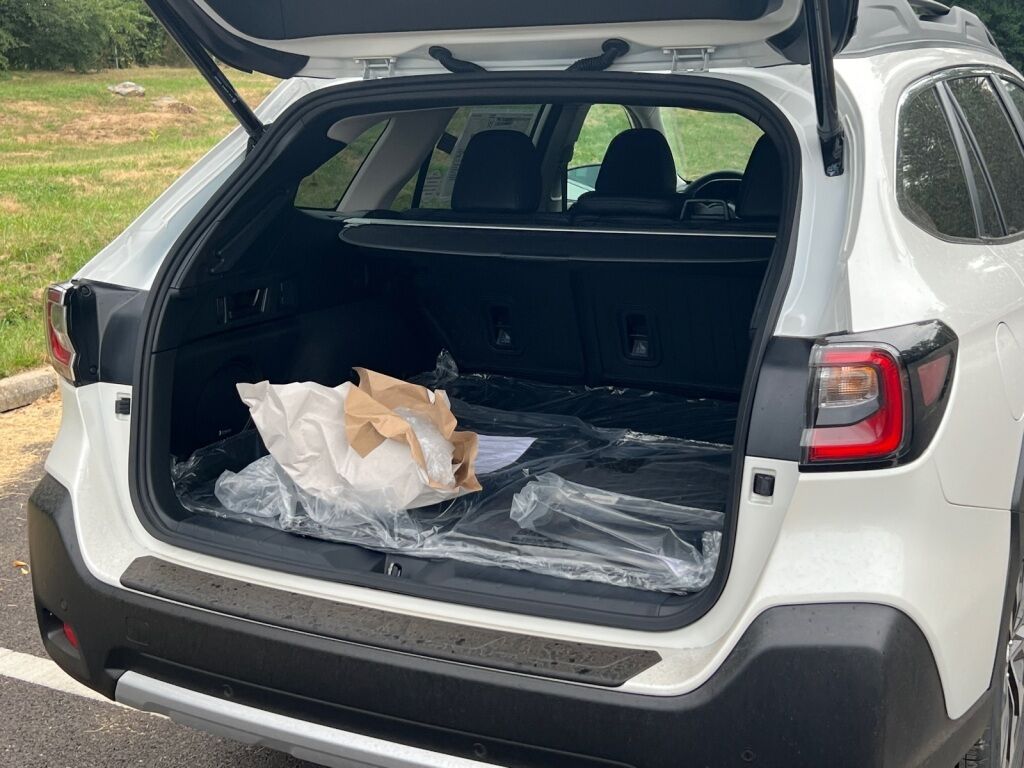 2025 Subaru Outback Limited XT Hagerstown MD