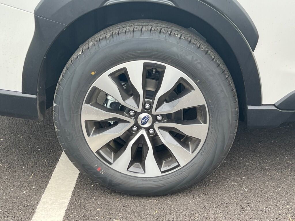 2025 Subaru Outback Limited XT Hagerstown MD