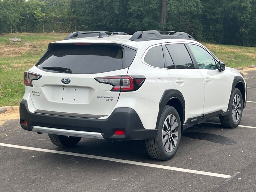 2025 Subaru Outback Limited XT Hagerstown MD