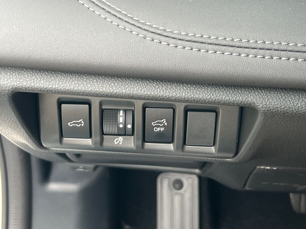 2025 Subaru Outback Limited XT Hagerstown MD