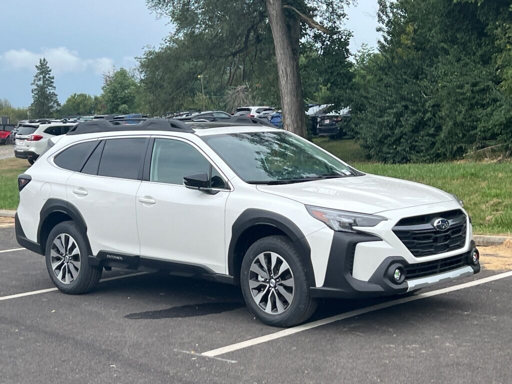 2025 Subaru Outback Limited XT Hagerstown MD