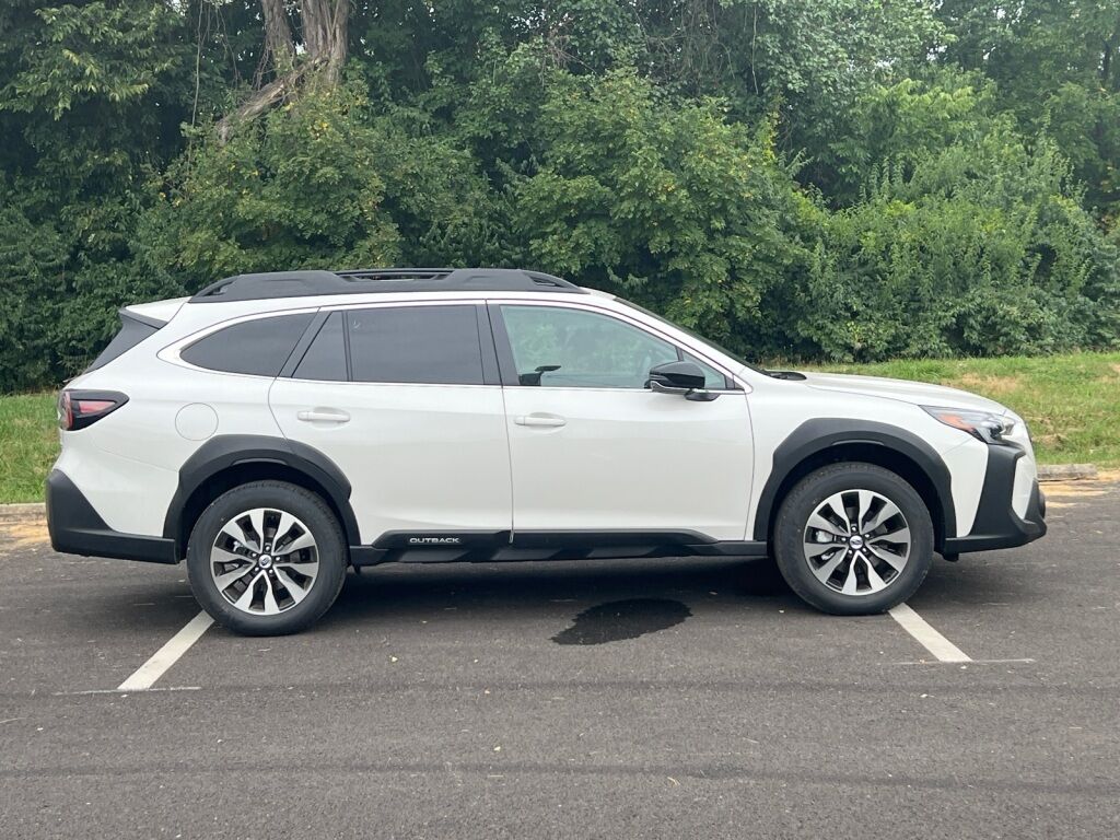 2025 Subaru Outback Limited XT Hagerstown MD