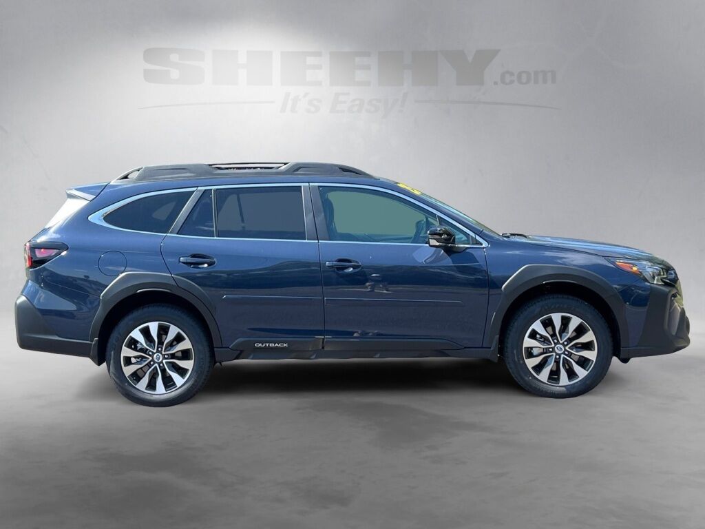 2025 Subaru Outback Limited XT Hagerstown MD
