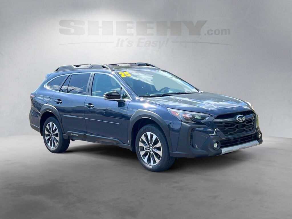 2025 Subaru Outback Limited XT Hagerstown MD