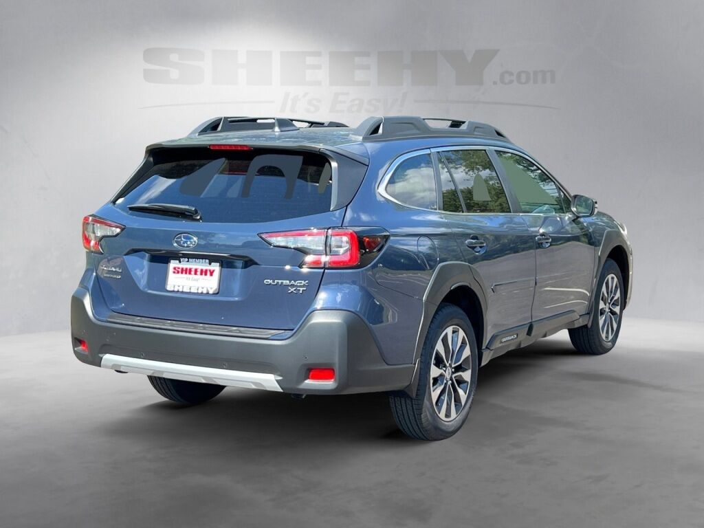 2025 Subaru Outback Limited XT Hagerstown MD