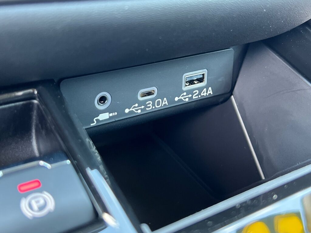 2025 Subaru Outback Limited XT Hagerstown MD