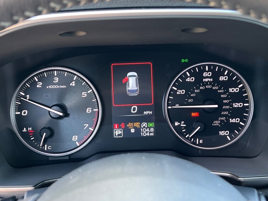 2025 Subaru Outback Limited XT Hagerstown MD