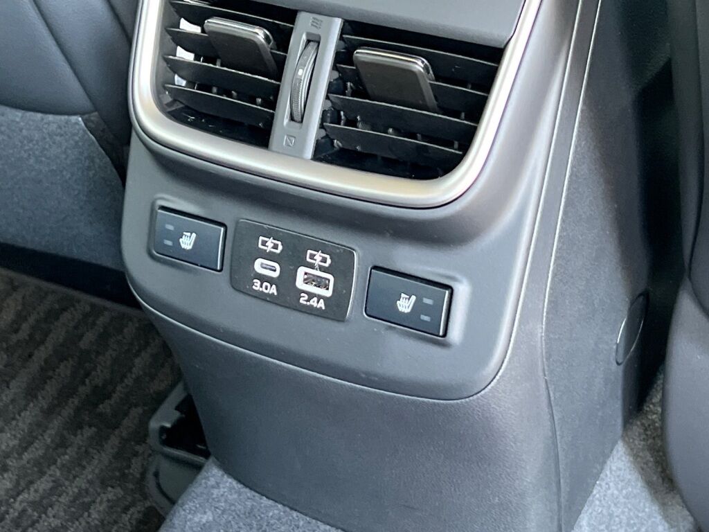 2025 Subaru Outback Limited XT Hagerstown MD