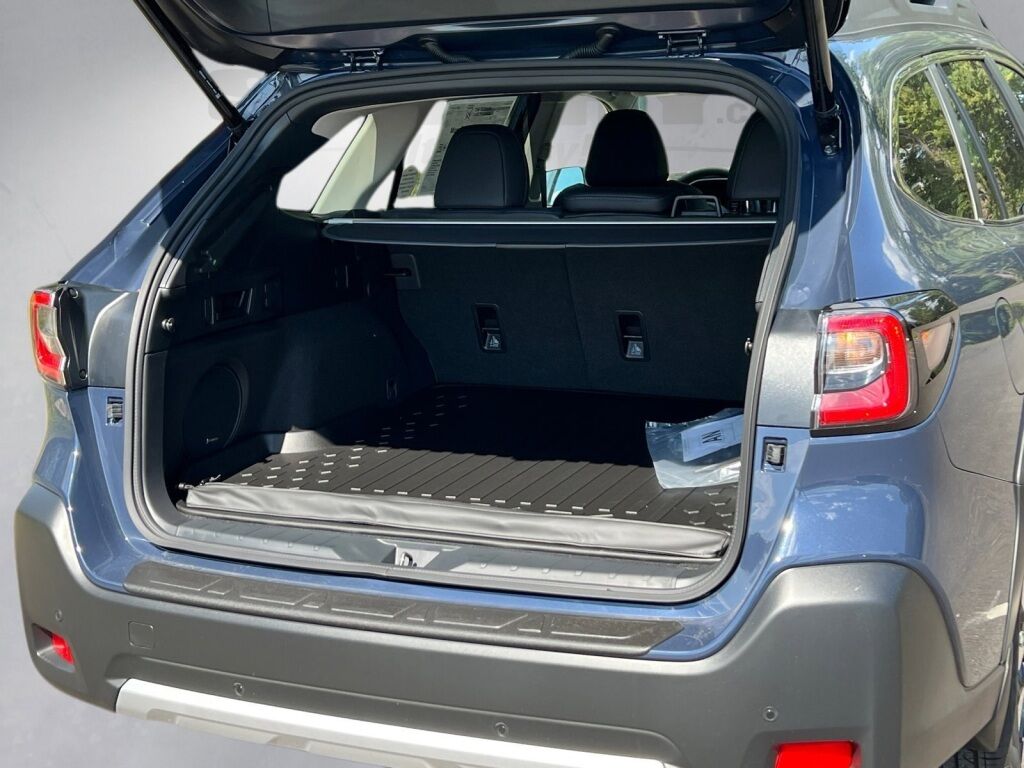 2025 Subaru Outback Limited XT Hagerstown MD