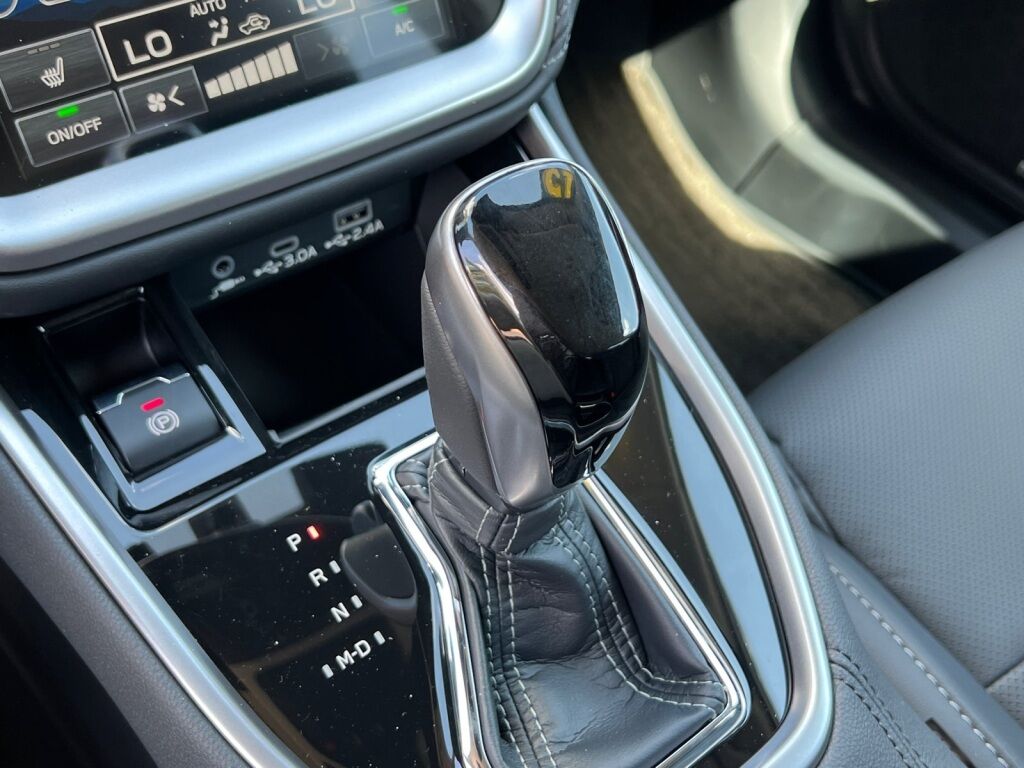 2025 Subaru Outback Limited XT Hagerstown MD