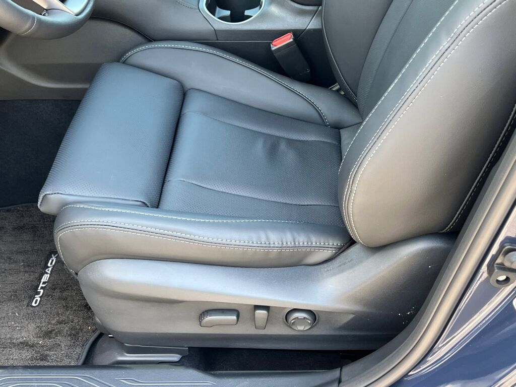 2025 Subaru Outback Limited XT Hagerstown MD