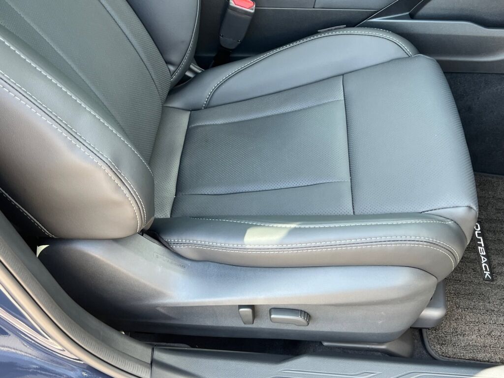 2025 Subaru Outback Limited XT Hagerstown MD