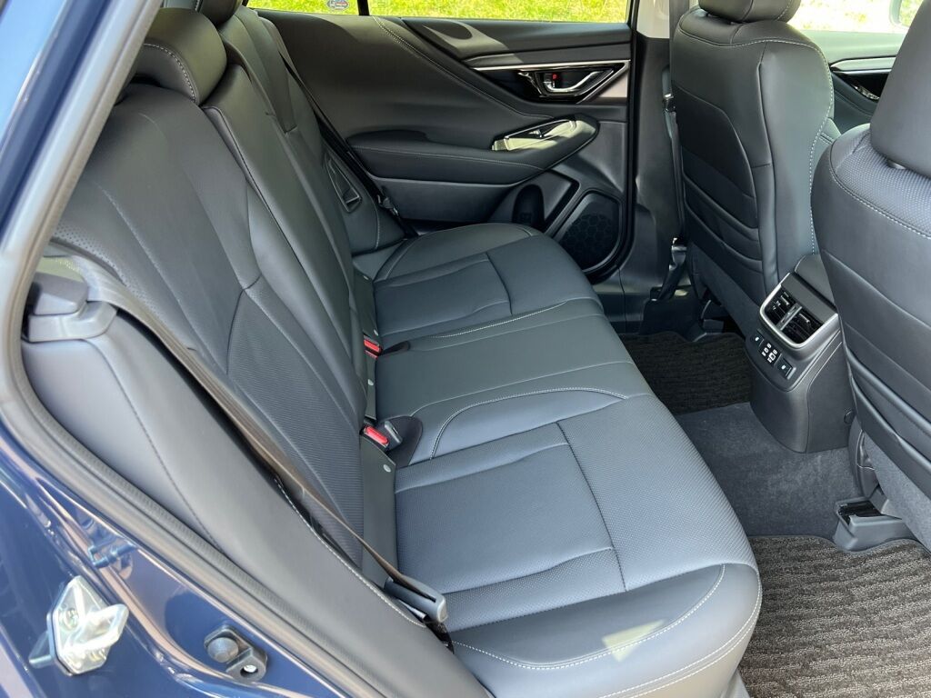 2025 Subaru Outback Limited XT Hagerstown MD