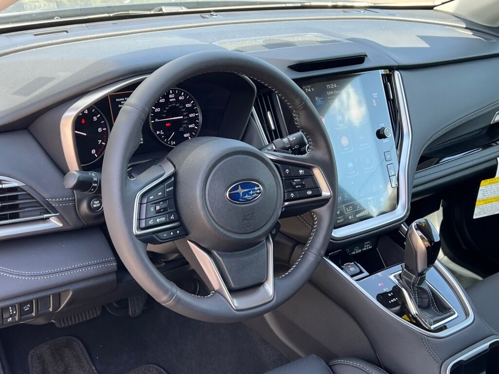2025 Subaru Outback Limited XT Hagerstown MD