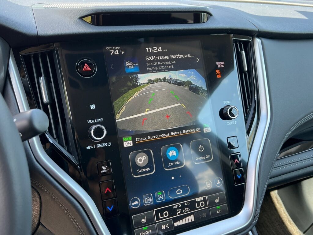 2025 Subaru Outback Limited XT Hagerstown MD