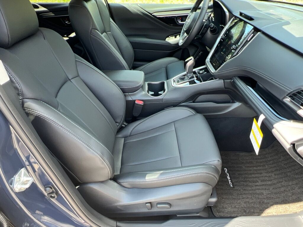 2025 Subaru Outback Limited XT Hagerstown MD