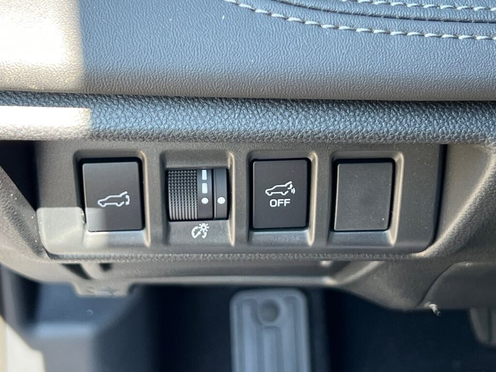 2025 Subaru Outback Limited XT Hagerstown MD