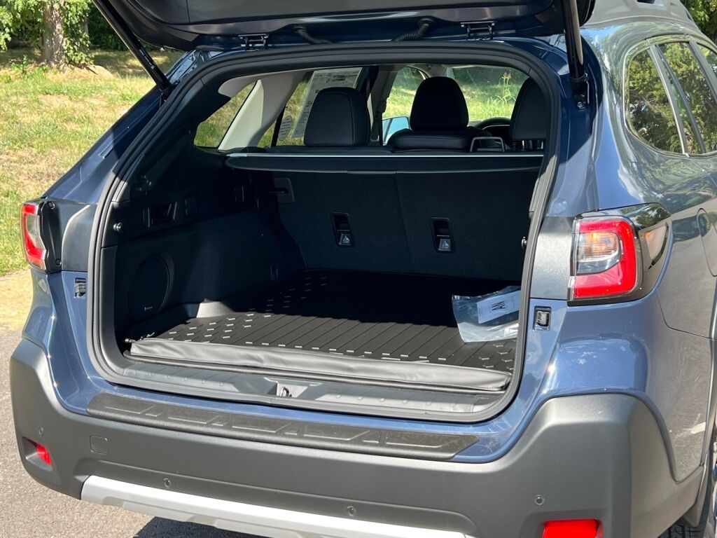 2025 Subaru Outback Limited XT Hagerstown MD
