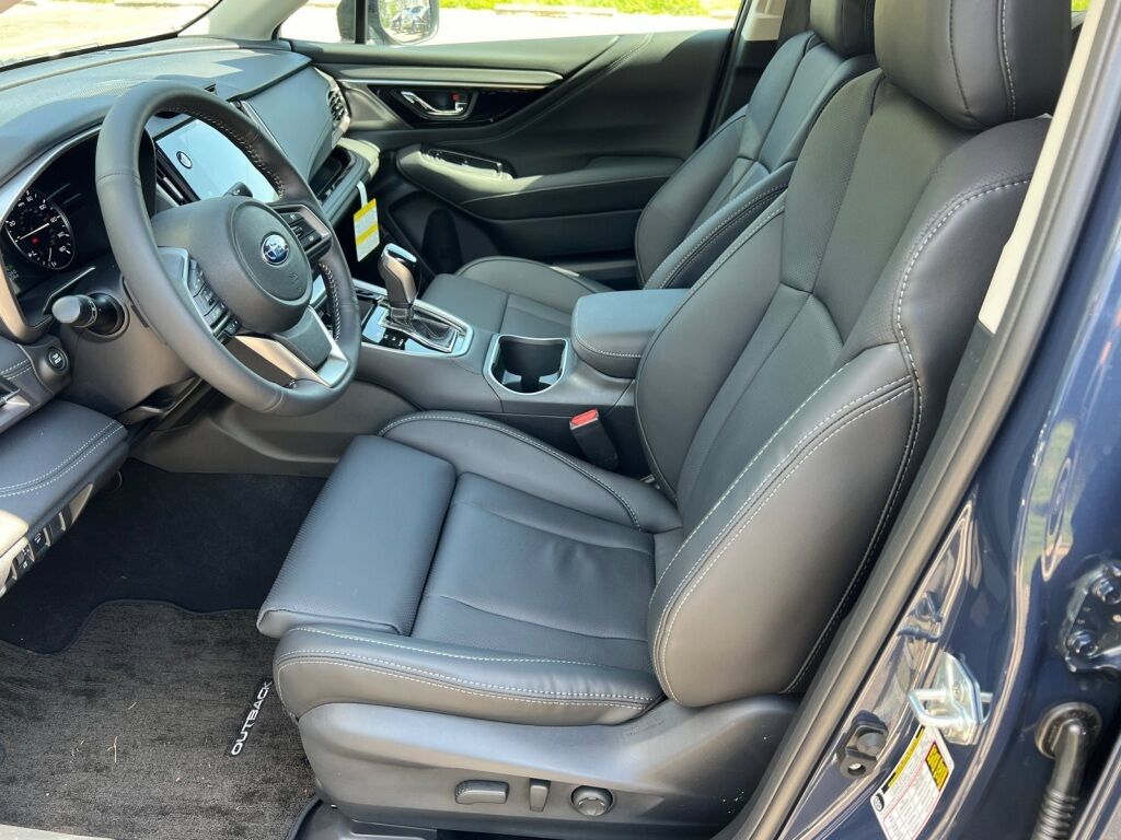 2025 Subaru Outback Limited XT Hagerstown MD