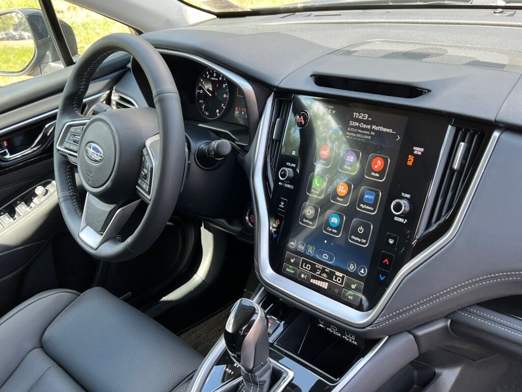 2025 Subaru Outback Limited XT Hagerstown MD