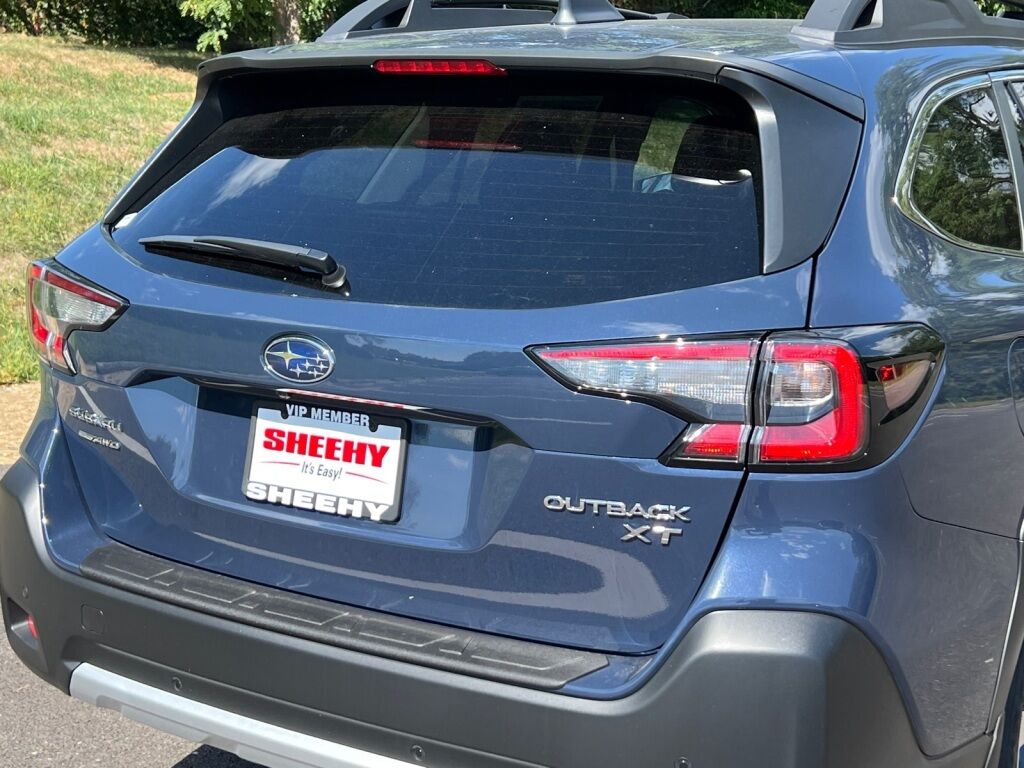 2025 Subaru Outback Limited XT Hagerstown MD